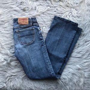 Express Jeans